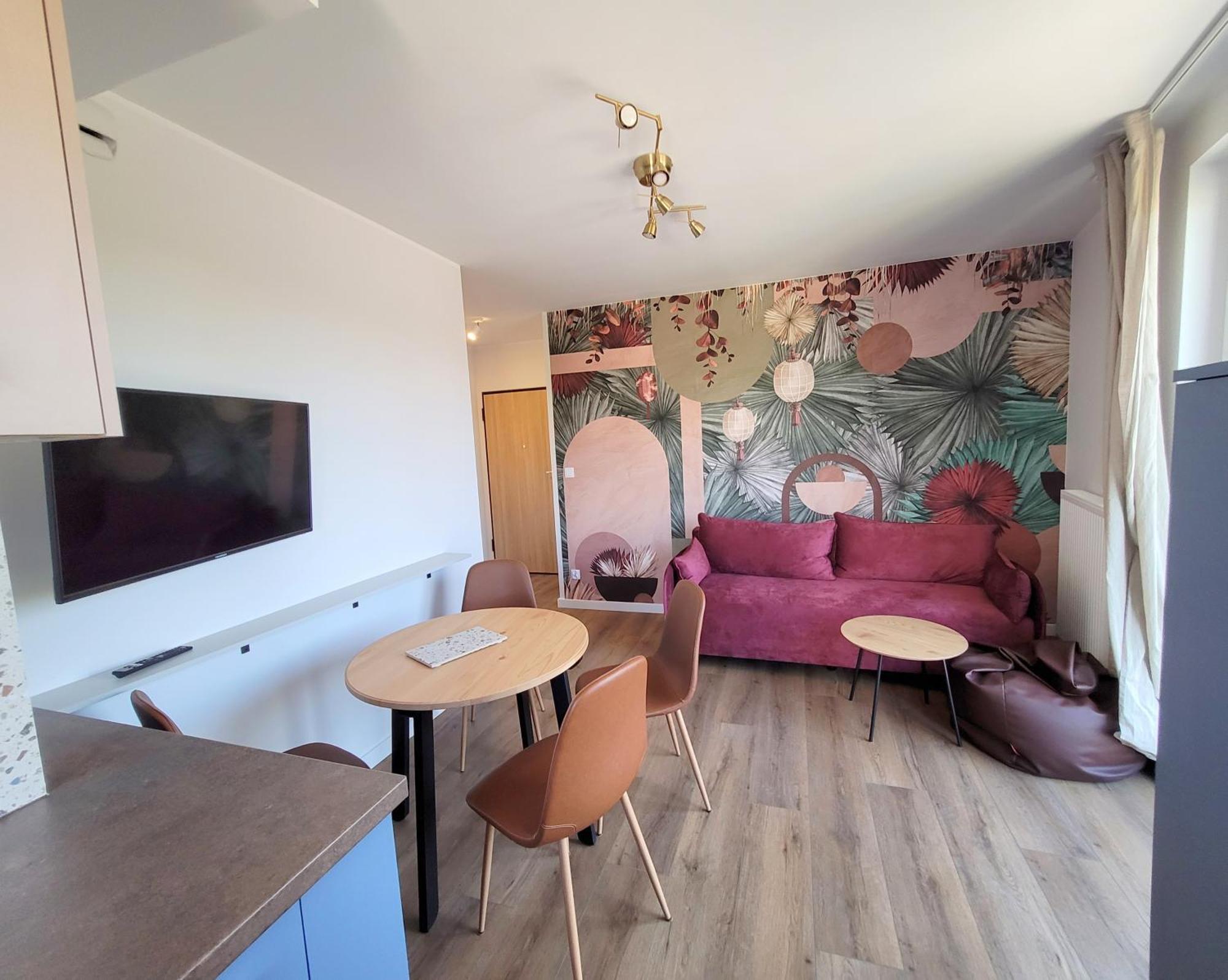 Rent40 Apartamenty Aura 2 Gdansk Old Town — Zdjęcia 1