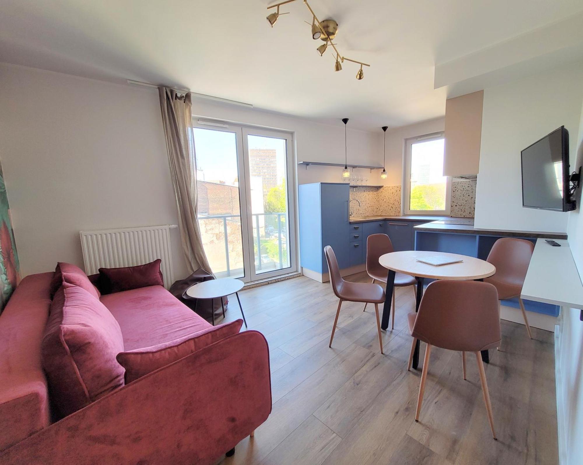 Rent40 Apartamenty Aura 2 Gdansk Old Town — Zdjęcia 2