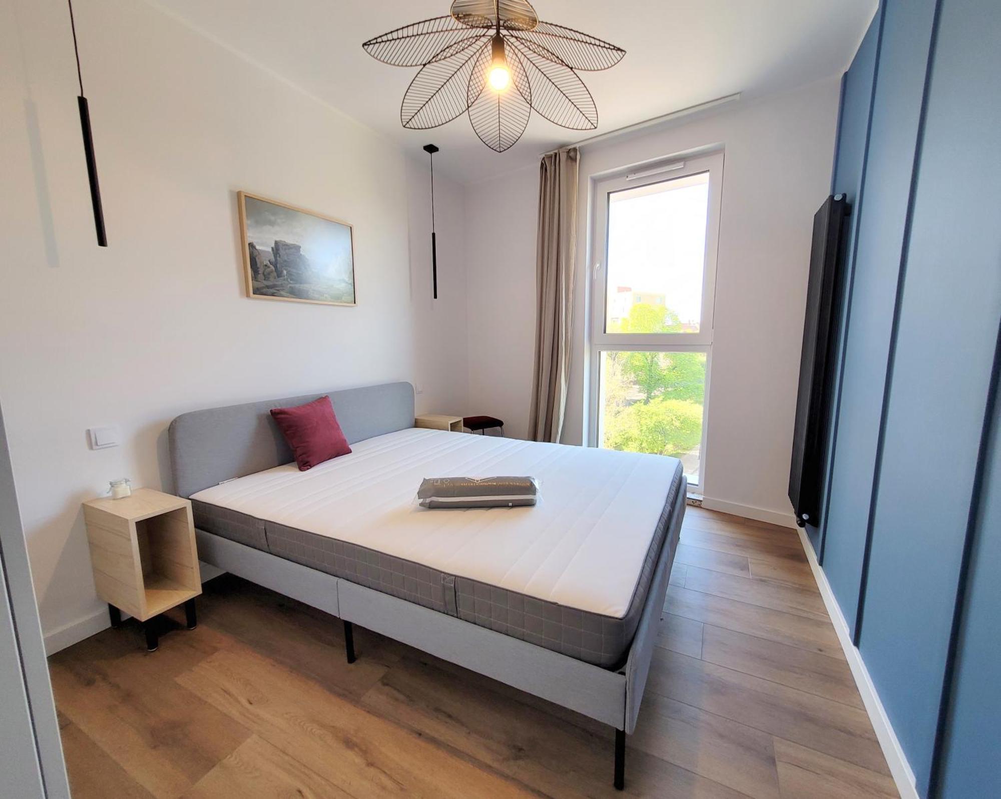 Rent40 Apartamenty Aura 2 Gdansk Old Town — Zdjęcia 3